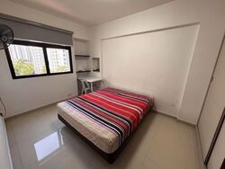 Blk 150 Rivervale Green (Sengkang), HDB 4 Rooms #594158601